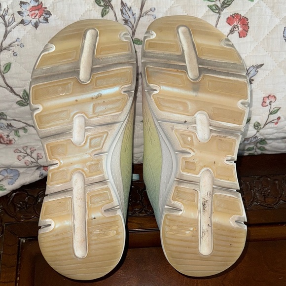 Skechers Air-cooled Arch fit Pastel Gradient Sneakers - Picture 4 of 4